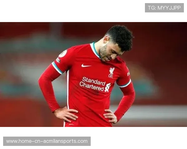 利物浦式豪掷遭遇连锁内耗，内部权力斗争浮出水面