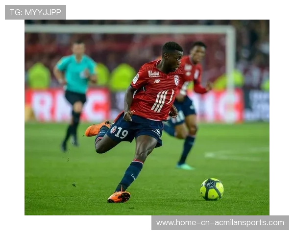 利物浦关注法甲爆速边锋，红军将启动报价