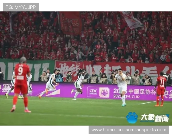 中国足协杯决赛前瞻：北京国安与河南俱乐部巅峰对决将于12月6日上演！